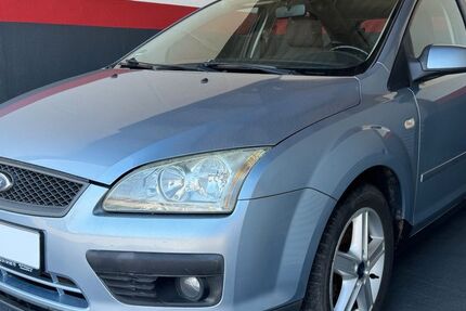 Ford Focus 199.000 km 690 &euro; Heilbronn 74078