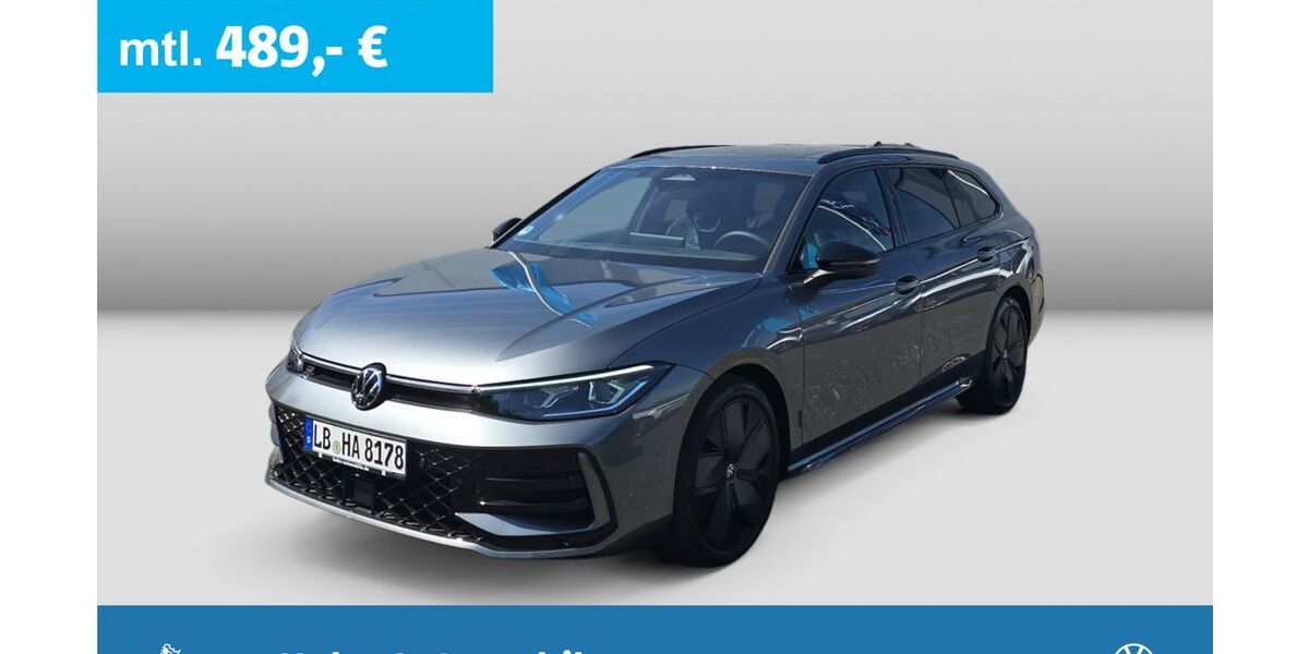 VW Passat Variant 9.900 km 49.480 &euro; Ludwigsburg 71634