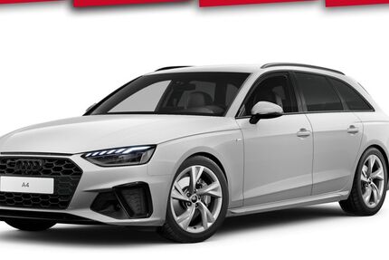Audi A4 25.649 km 35.430 &euro; Stuttgart 70469