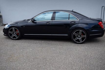 Mercedes-Benz S 450 259.000 km 17.799 &euro; Heilbronn 74074