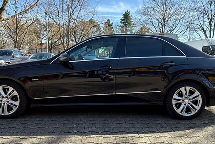 Mercedes-Benz E 350 277.000 km 9.300 &euro; Fellbach 70734