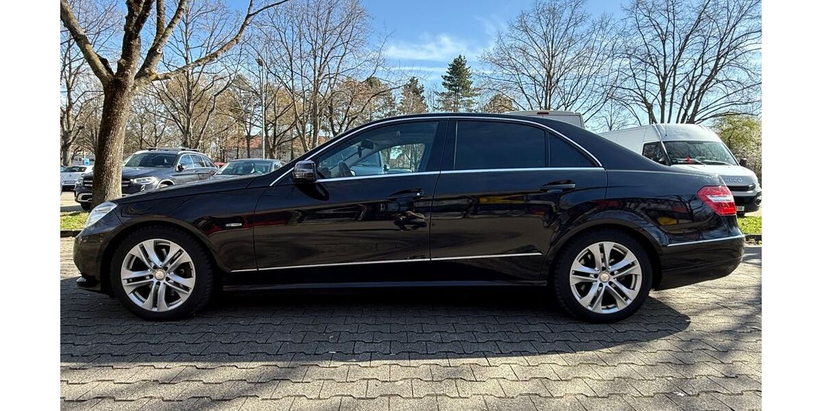 Mercedes-Benz E 350 277.000 km 9.300 &euro; Fellbach 70734