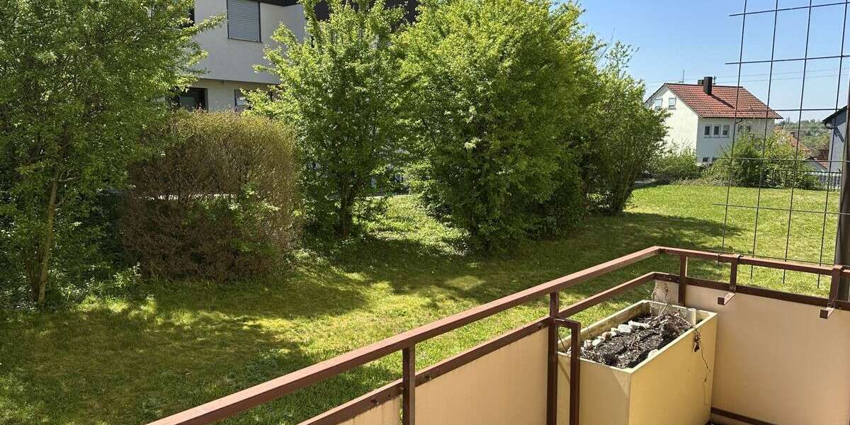 Etagenwohnung Waiblingen / Neustadt Rems-Murr-Kreis Kreis - 3.5 Zimmer, 100 m&sup2;, 289.000&euro; | Angebot:27481265