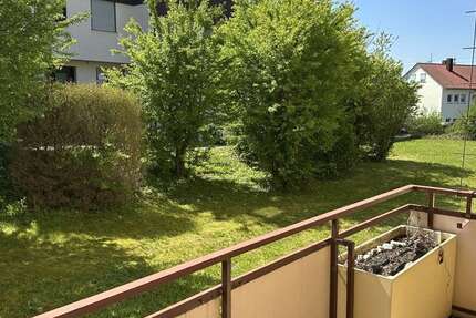 Wohnung Waiblingen / Neustadt Rems-Murr-Kreis Kreis - 3.5 Zimmer, 100 m&sup2;, 289.000&euro; | Angebot:27481265
