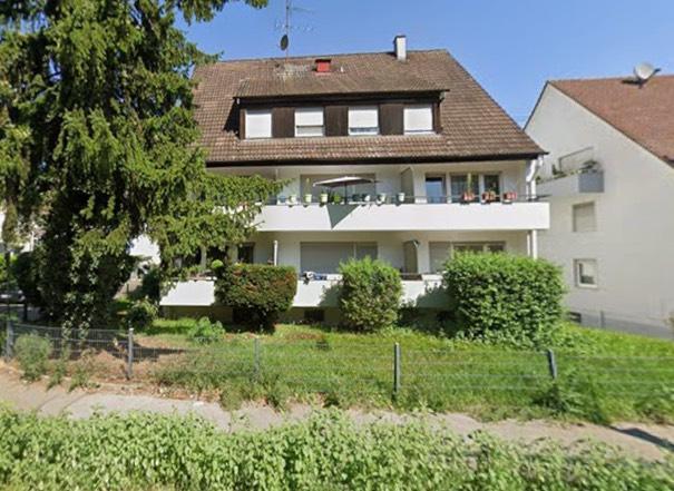 Hochparterre Ludwigsburg Hoheneck - 2 Zimmer, 58 m&sup2;, 240.000&euro; | Angebot:25902284
