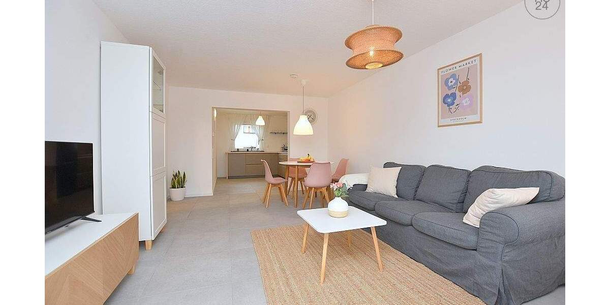 Etagenwohnung Mundelsheim - 3 Zimmer, 67 m&sup2;, 1.330&euro; | Angebot:25742827