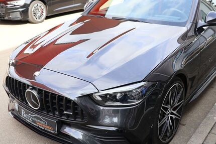 Mercedes-Benz C 43 AMG 34.860 km 55.880 &euro; Ostfildern 73760