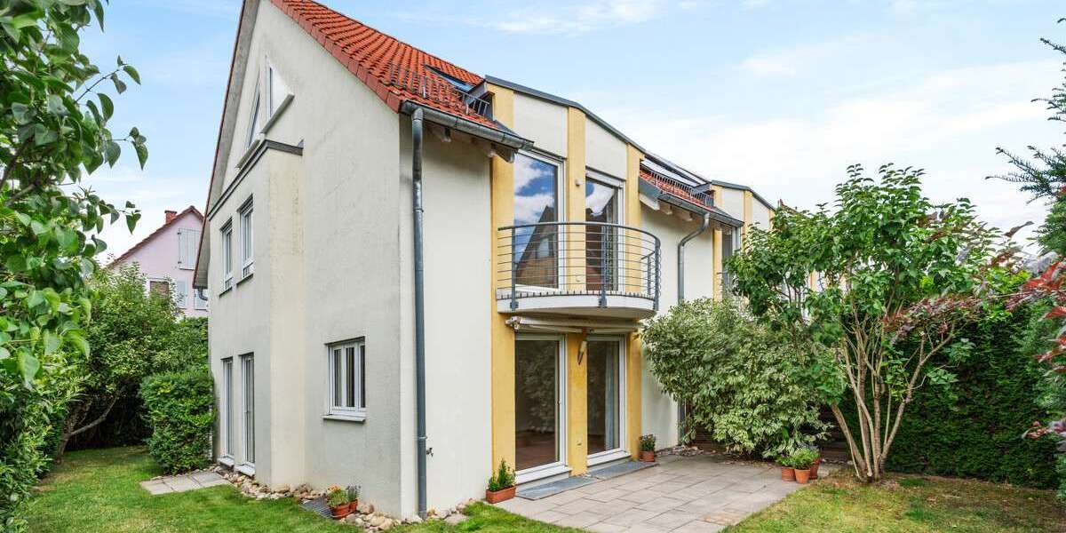 Einfamilienhaus Ostfildern / Kemnat Kemnat - 5 Zimmer, 133 m&sup2;, 735.000&euro; | Angebot:24155132