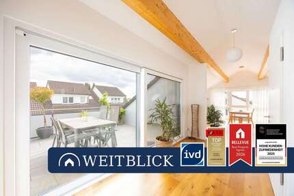 Wohnung Markgröningen - 3.5 Zimmer, 97 m&sup2;, 498.000&euro; | Angebot:26972095
