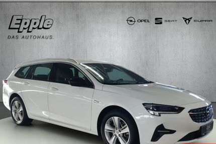 Opel Insignia 39.968 km 15.890 &euro; Rutesheim 71277