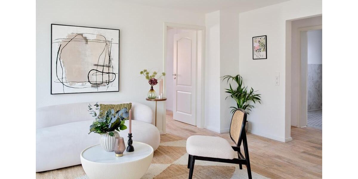 Etagenwohnung Sindelfingen Darmsheim - 3 Zimmer, 112 m&sup2;, 449.000&euro; | Angebot:24769386