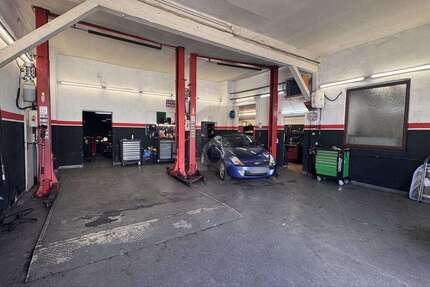 Gewerbeobjekt Zaberfeld - 400.000&euro; | Angebot:26524791