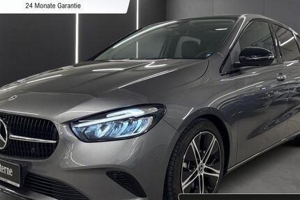 Mercedes-Benz B 220 7.623 km 38.700 &euro; Fellbach 70736