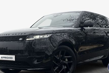 Land Rover Range Rover Sport 3.000 km 118.000 &euro; Heilbronn 74080