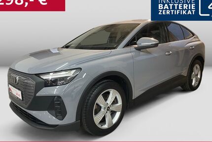 Audi Q4 e-tron 84.734 km 29.730 &euro; Fellbach 70734
