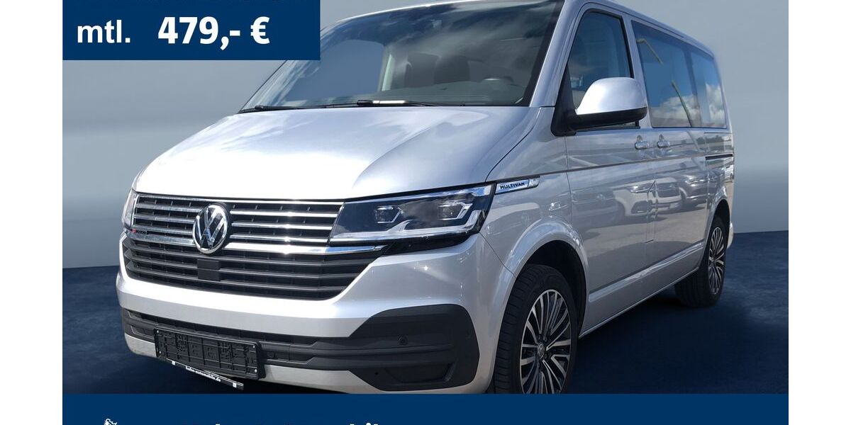 VW T6 Multivan 49.500 km 56.900 &euro; Fellbach 70736