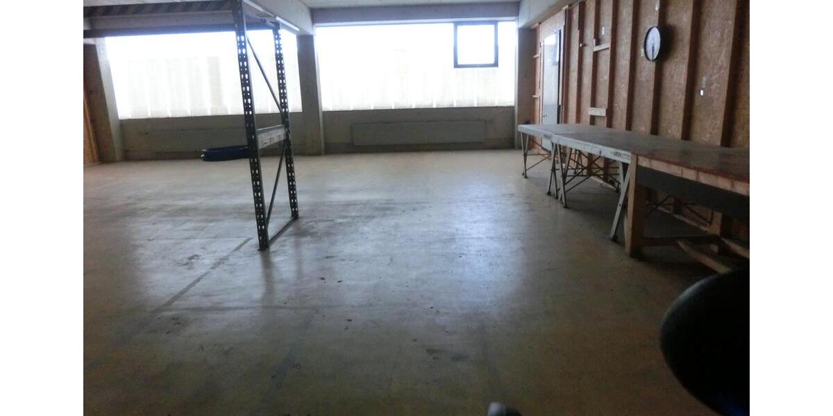 Gewerbeobjekt Fellbach Oeffingen - 1.050&euro; | Angebot:26594671
