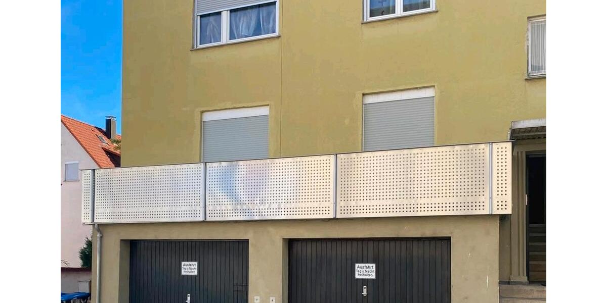 Hochparterre Esslingen am Neckar Pliensauvorstadt - 3 Zimmer, 65 m&sup2;, 1.200&euro; | Angebot:27589504
