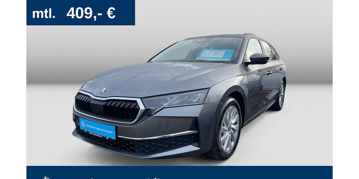 Skoda Octavia 1.002 km 31.930 &euro; Böblingen 71032