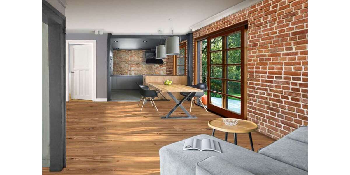 Etagenwohnung Auenwald - 3 Zimmer, 72 m&sup2;, 431.000&euro; | Angebot:25471007