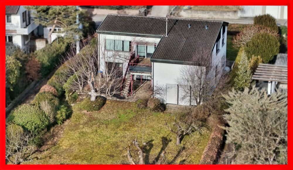 Einfamilienhaus Vaihingen - 8 Zimmer, 198 m&sup2;, 720.000&euro; | Angebot:25196051