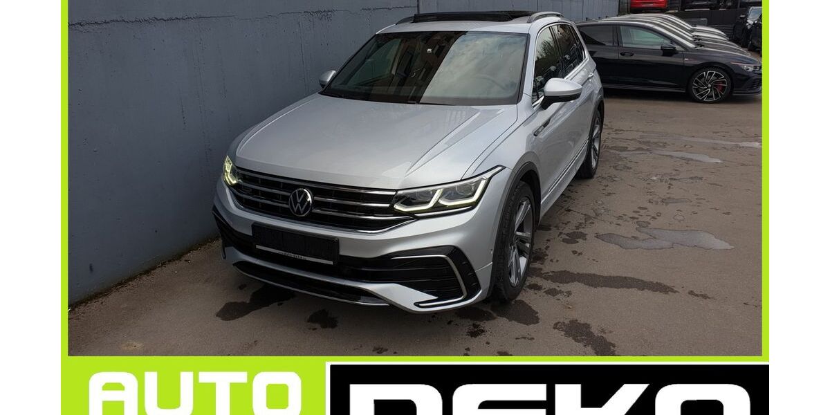 VW Tiguan 112.447 km 33.230 &euro; Waiblingen 71332