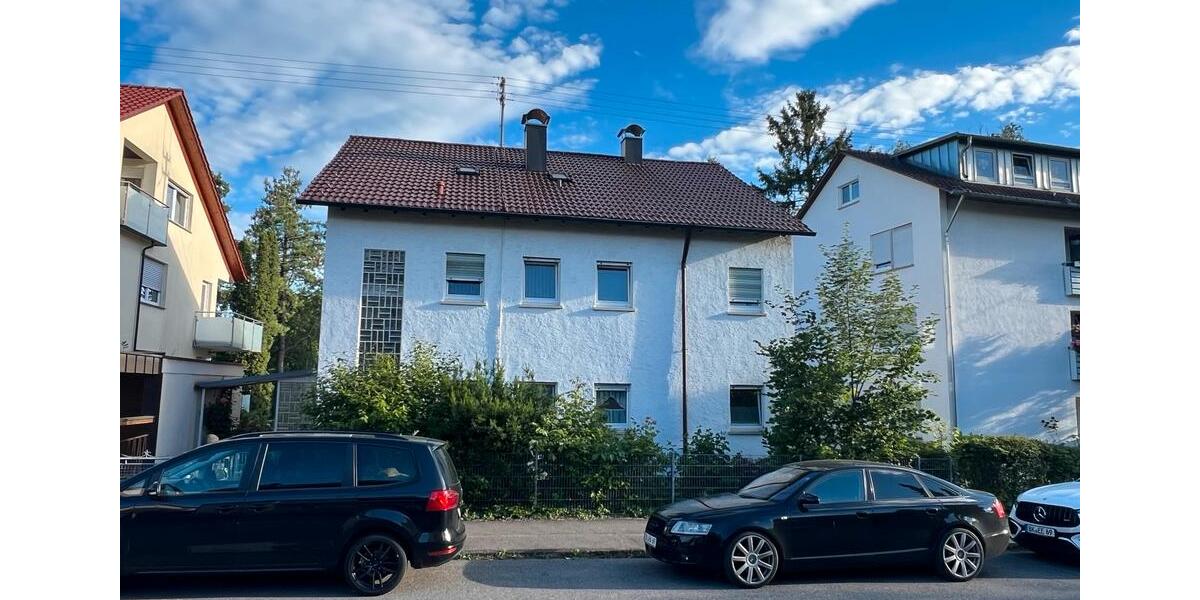 Mehrfamilienhaus, Wohnhaus Backnang - 8 Zimmer, 233 m&sup2;, 844.000&euro; | Angebot:26926172