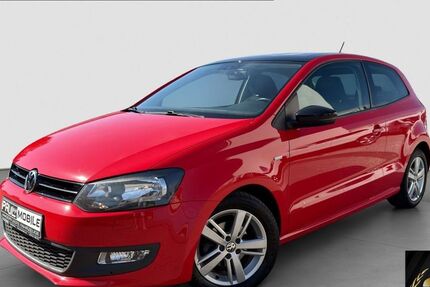 VW Polo 78.000 km 7.439 &euro; Ludwigsburg 71636