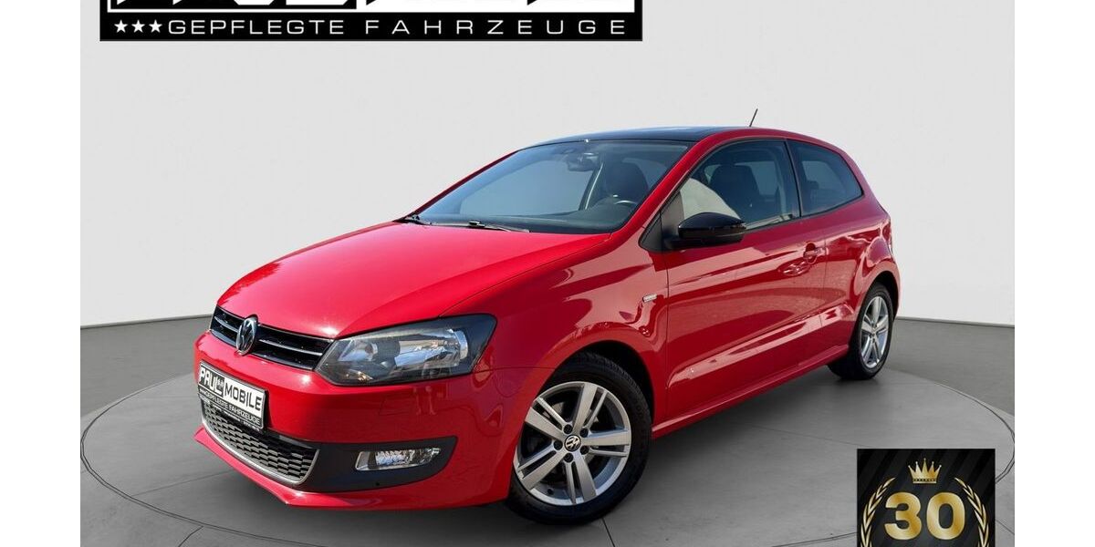 VW Polo 78.000 km 7.439 &euro; Ludwigsburg 71636