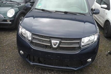 Dacia Sandero 206.000 km 1.300 &euro; Heilbronn 74080