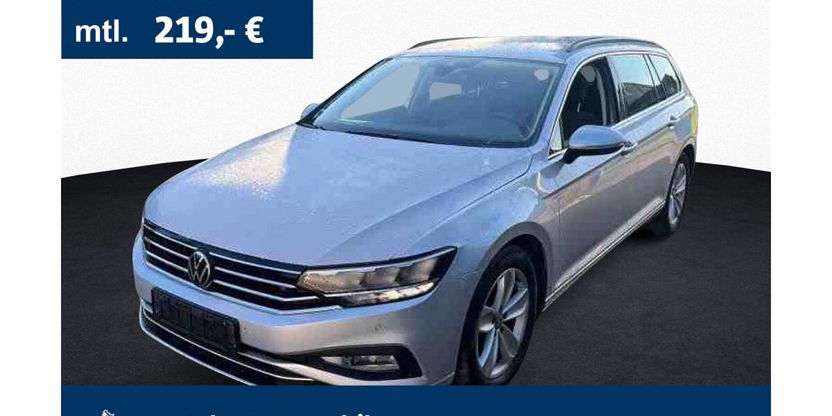 VW Passat Variant 103.063 km 22.930 &euro; Backnang 71522