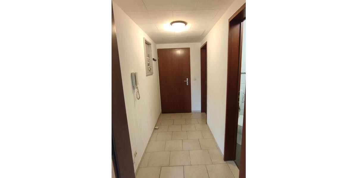 Etagenwohnung Waiblingen Bittenfeld - 1.5 Zimmer, 40 m&sup2;, 99.000&euro; | Angebot:26957499