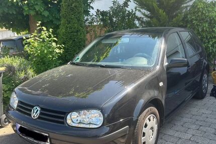 VW Golf 159.732 km 1.800 &euro; Weinsberg 74189