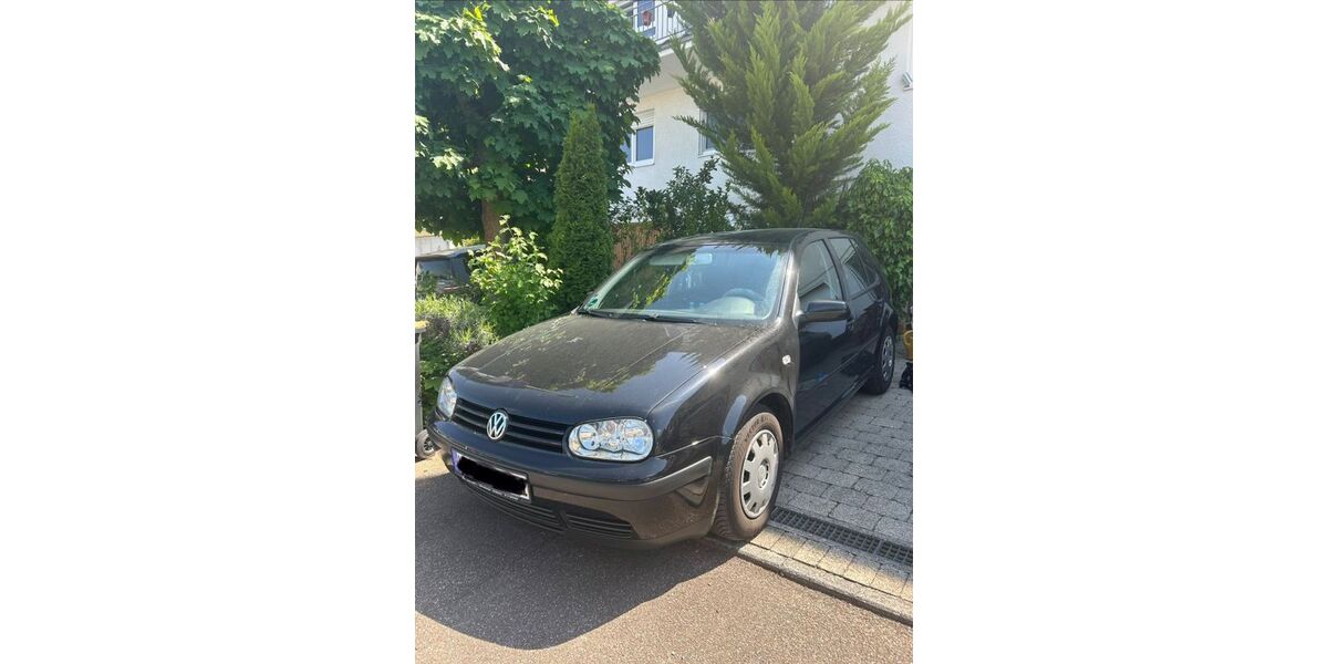 VW Golf 159.732 km 1.800 &euro; Weinsberg 74189