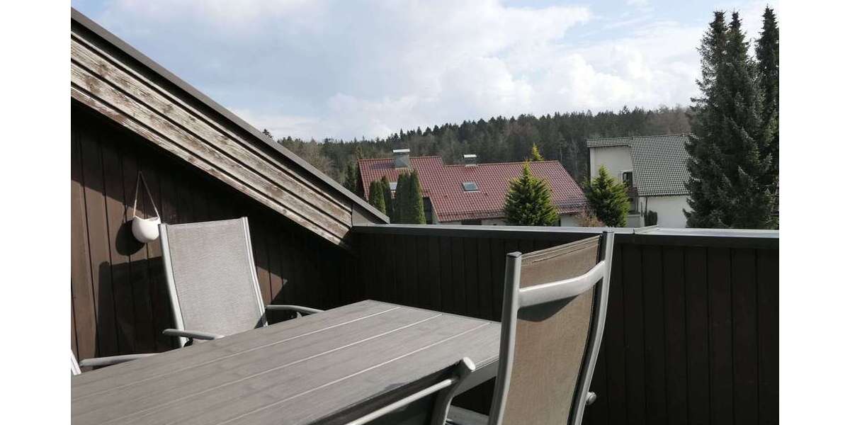 Etagenwohnung Wüstenrot - 3 Zimmer, 77 m&sup2;, 195.000&euro; | Angebot:26004812