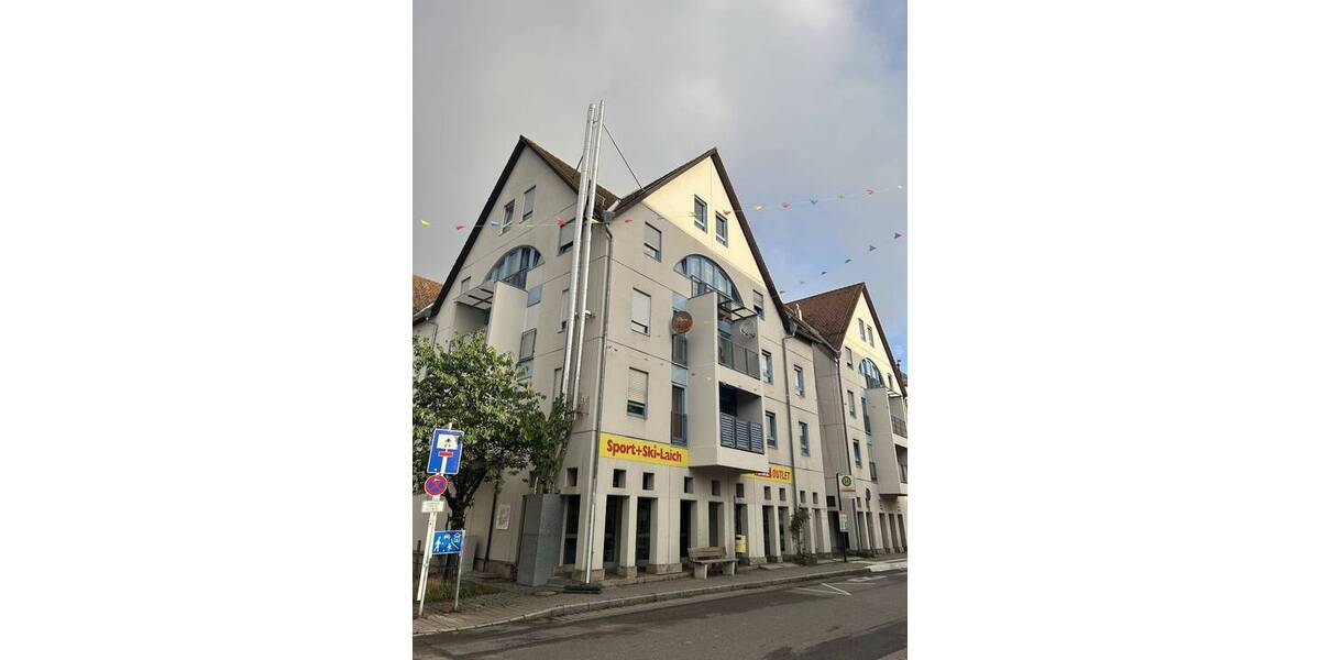 Gewerbeobjekt Sindelfingen Maichingen - 1.900&euro; | Angebot:25747909
