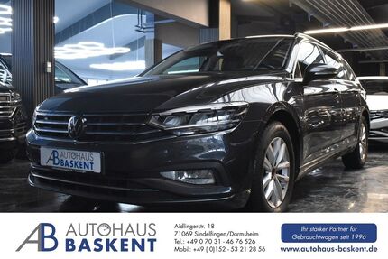 VW Passat Variant 85.200 km 20.980 &euro; Sindelfingen-Darmsheim 71069