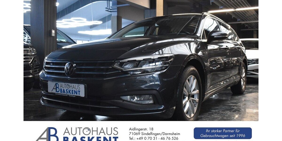 VW Passat Variant 85.200 km 20.980 &euro; Sindelfingen-Darmsheim 71069