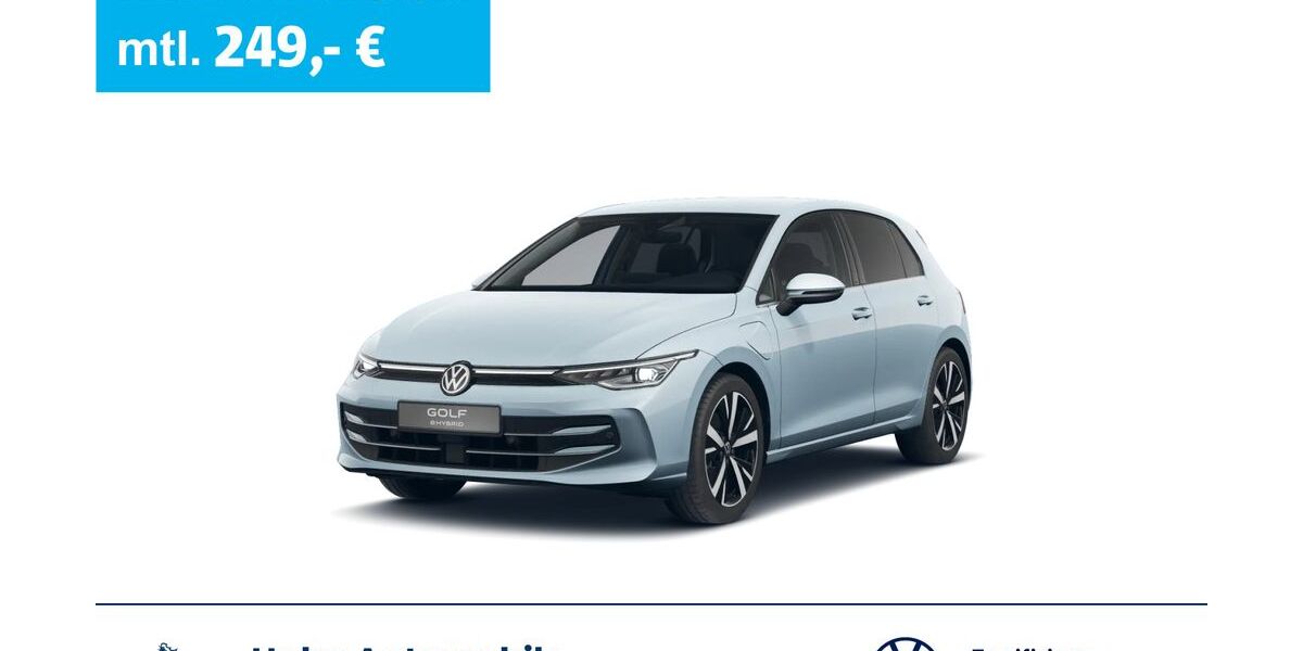 VW Golf 6.264 km 31.990 &euro; Fellbach 70736