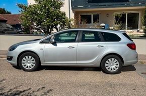 Opel Astra 188.200 km 5.400 &euro; Mühlacker 75417