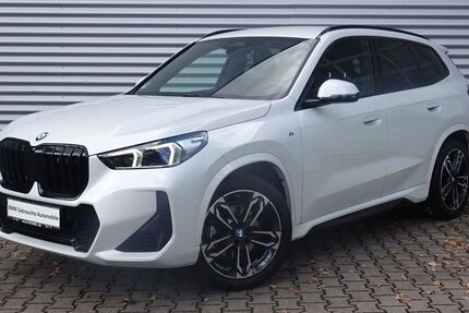 BMW X1 37.980 km 40.955 &euro; Bietigheim-Bissingen 74321