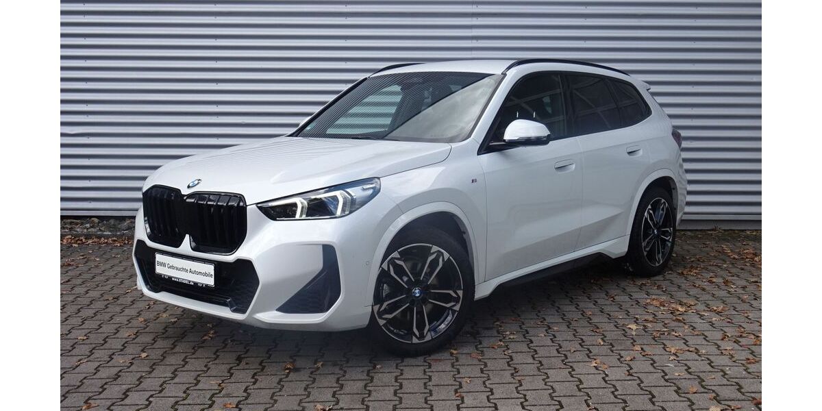 BMW X1 37.980 km 40.955 &euro; Bietigheim-Bissingen 74321