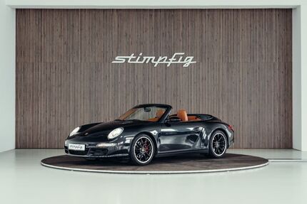 Porsche 997 78.670 km 69.900 &euro; Stuttgart 70190
