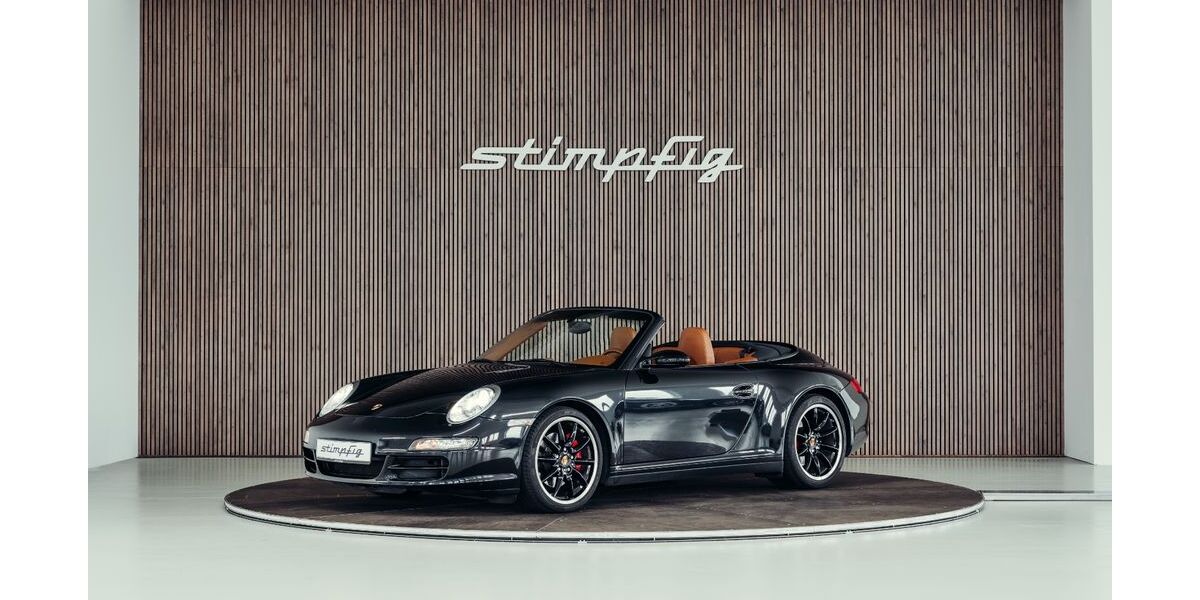 Porsche 997 78.670 km 69.900 &euro; Stuttgart 70190