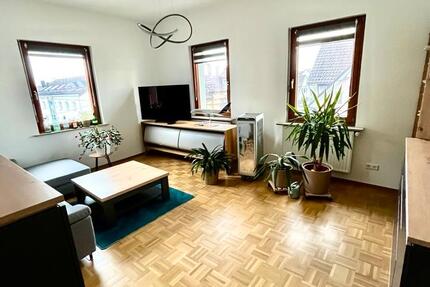 Wohnung Stuttgart Stuttgart-Ost - 3 Zimmer, 65 m&sup2;, 975&euro; | Angebot:25892332
