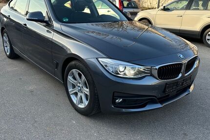 BMW 320 Gran Turismo 200.000 km 12.200 &euro; Möglingen/Ludwigsburg 71696