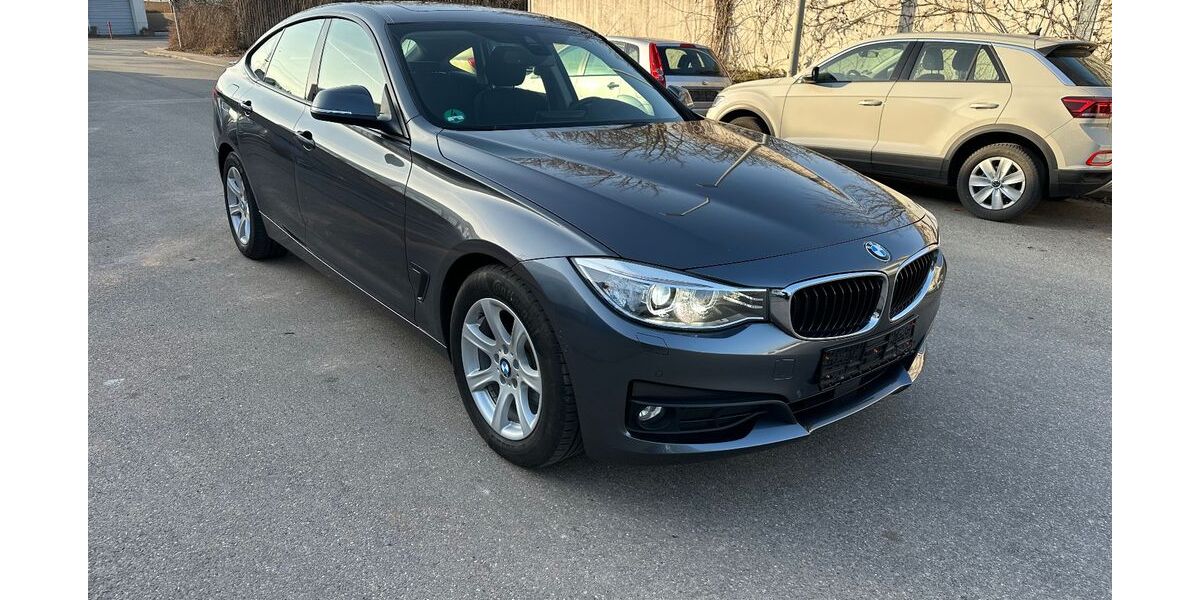 BMW 320 Gran Turismo 200.000 km 12.200 &euro; Möglingen/Ludwigsburg 71696