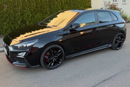 Hyundai i30 64.400 km 22.500 &euro; Winnenden 71364