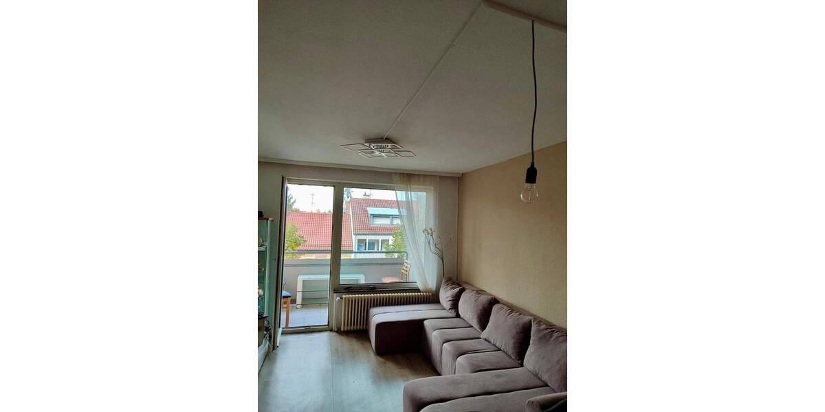 Etagenwohnung Stuttgart Ost - 3 Zimmer, 72 m&sup2;, 225.000&euro; | Angebot:25737011