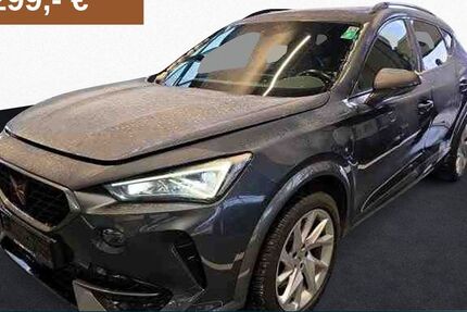 Cupra Formentor 47.436 km 27.530 &euro; Weinstadt-Endersbach 71384